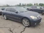 2010 Infiniti M35 Base for Sale in Pennsburg, PA - Rear End