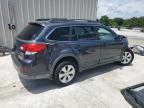 2011 Subaru Outback 2.5I Limited en Venta en Byron, GA - Front End