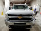 2013 Chevrolet Silverado K2500 Heavy Duty for Sale in Leroy, NY - Side