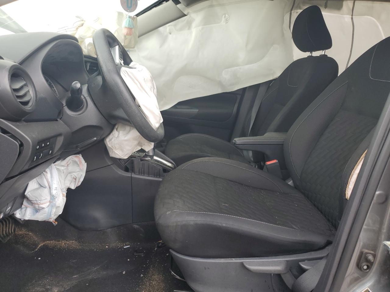 3N1CP5BV7ML512235 NISSAN KICKS 2021