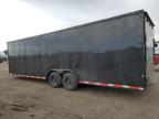2024 Cynergy Enclosed Cargo Trailer for Sale in Greenwood, NE - Hail
