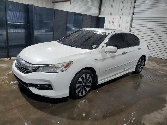 HONDA ACCORD – zdjęcie z aukcji, lot #54580545