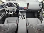 2023 Lexus Nx 350H იყიდება Tulsa-ში, OK - Front End