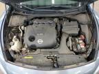 2011 Nissan Maxima S for Sale in East Granby, CT - Front End