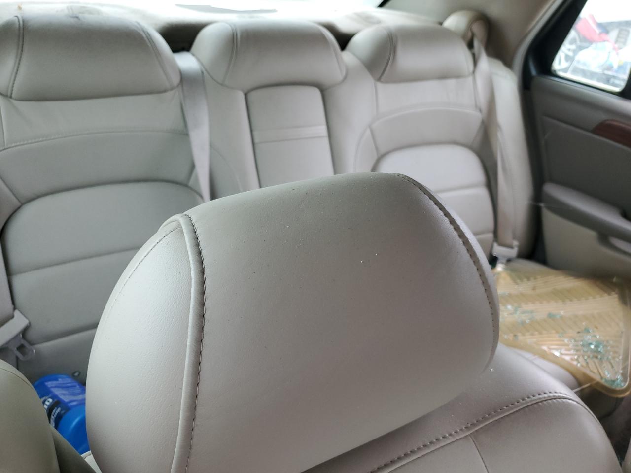 2004 Cadillac Deville VIN: 1G6KD54Y24U186197 Lot: 54191045