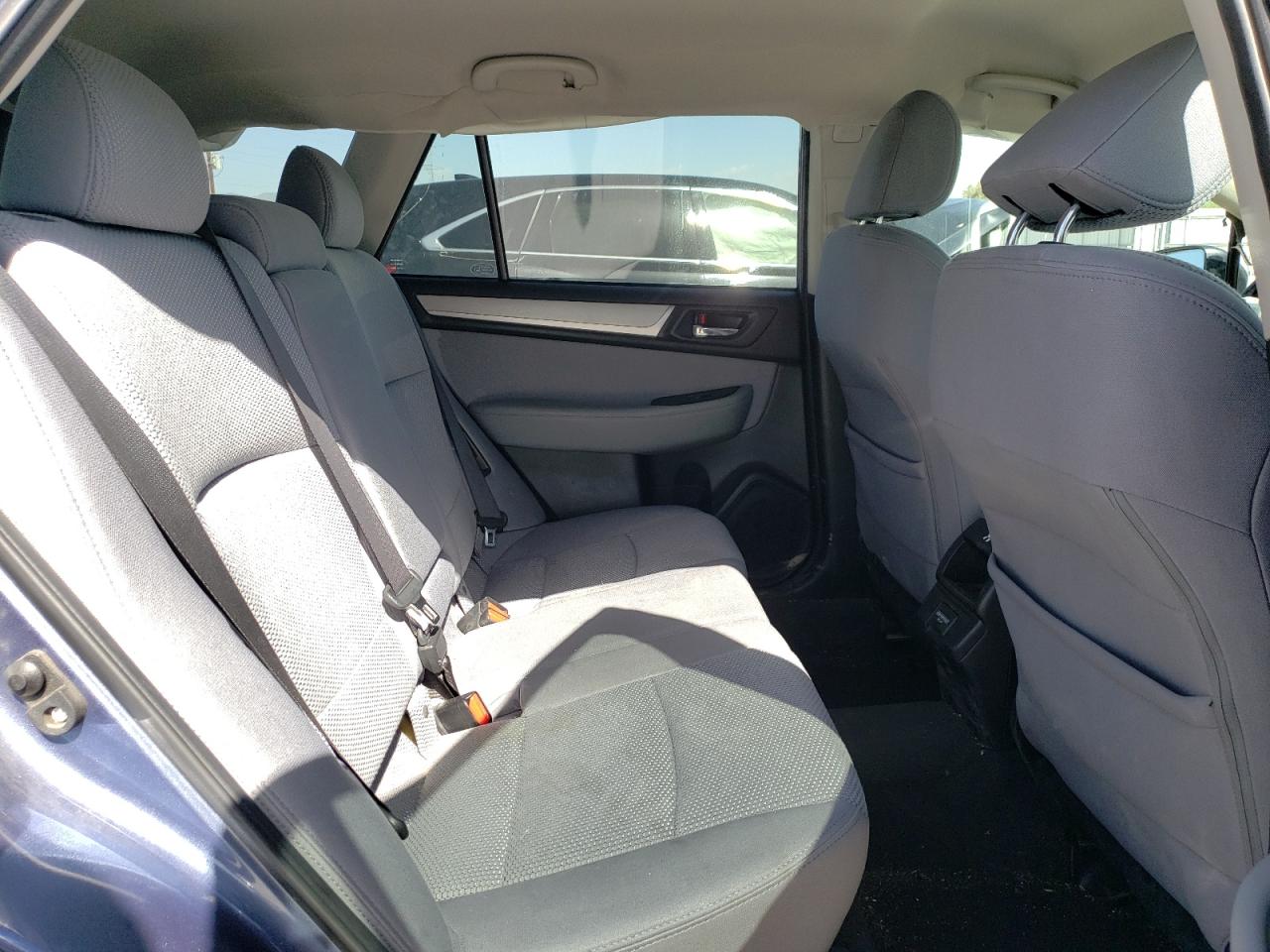2018 Subaru Outback 2.5I Premium VIN: 4S4BSAFCXJ3353299 Lot: 56681245