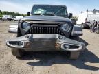 2019 Jeep Wrangler Unlimited Sahara for Sale in Finksburg, MD - Front End