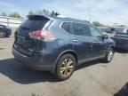 2014 Nissan Rogue S   იყიდება Glassboro-ში, NJ - Front End