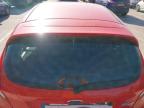 2015 FORD FIESTA ZET for sale at Copart SANDWICH