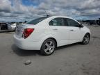 2014 Chevrolet Sonic Ltz продається в Lebanon, TN - Hail