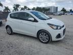 2016 Chevrolet Spark 1Lt იყიდება Opa Locka-ში, FL - Rear End