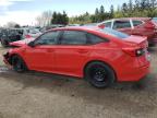 2023 HONDA CIVIC SPORT   for sale at Copart ON - TORONTO