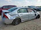 2006 Honda Civic Lx   for Sale in San Antonio, TX - Rollover