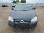 2010 Volkswagen Jetta Se for Sale in Greenwood, NE - Front End