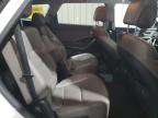 2013 Hyundai Santa Fe Limited for Sale in Hurricane, WV - Minor Dent/Scratches