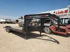 2022 East Texas Trailers Equipment Trailer იყიდება Andrews-ში, TX - Minor Dent/Scratches