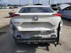 2016 Honda Civic Lx for Sale in Los Angeles, CA - Rear End