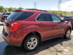 2011 Chevrolet Equinox Lt for Sale in Littleton, CO - Front End