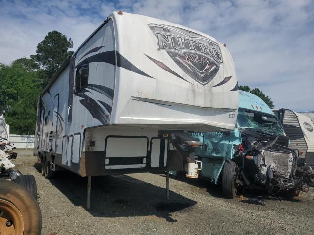 2015 Foresriver Xlr