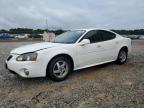2004 Pontiac Grand Prix Gt2 на продаже в Tanner, AL - Front End