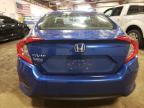 2018 Honda Civic Lx for Sale in Lansing, MI - Front End