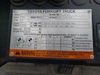 2014 Toyota 8Fgu25 zu verkaufen in Rancho Cucamonga, CA - Minor Dent/Scratches