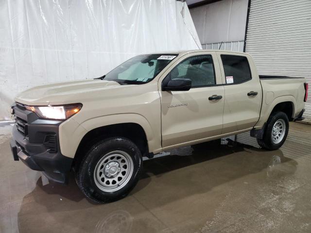 CHEVROLET COLORADO – zdjęcie z aukcji, lot #55925215