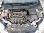 2013 Ford Focus Se للبيع في Houston، TX - Rear End