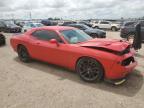 2022 Dodge Challenger R/T Scat Pack en Venta en Houston, TX - Front End