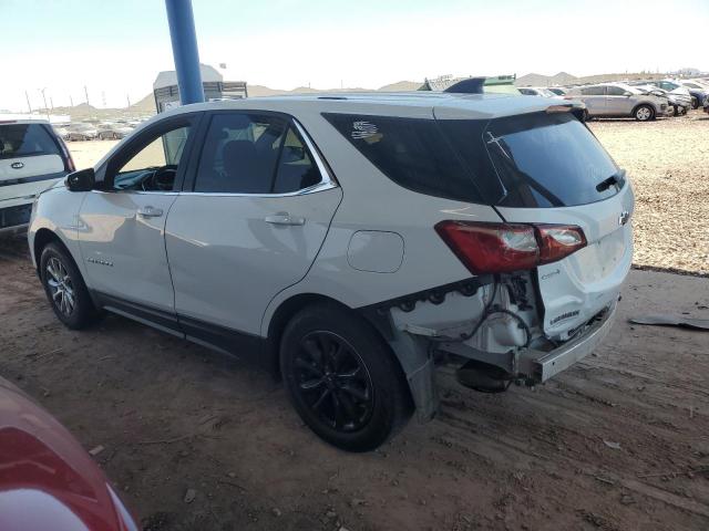  CHEVROLET EQUINOX 2019 White