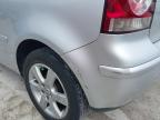 2008 VOLKSWAGEN POLO MATCH for sale at Copart ST HELENS