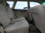 2001 Subaru Legacy Outback Awp de vânzare în Helena, MT - Side