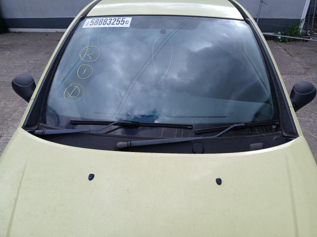 2007 CITROEN C2 COOL