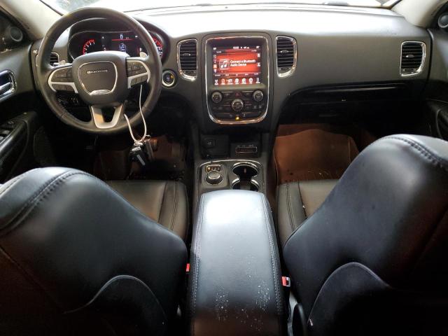  DODGE DURANGO 2014 Czarny