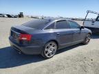 2008 Audi A6 3.2 Quattro for Sale in Martinez, CA - Front End