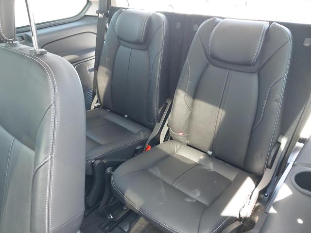 2012 FORD GALAXY TIT