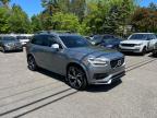 2019 Volvo Xc90 T6 R-Design   на продаже в North Billerica, MA - Minor Dent/Scratches