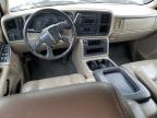 2004 Chevrolet Avalanche K1500 en Venta en Portland, OR - Front End