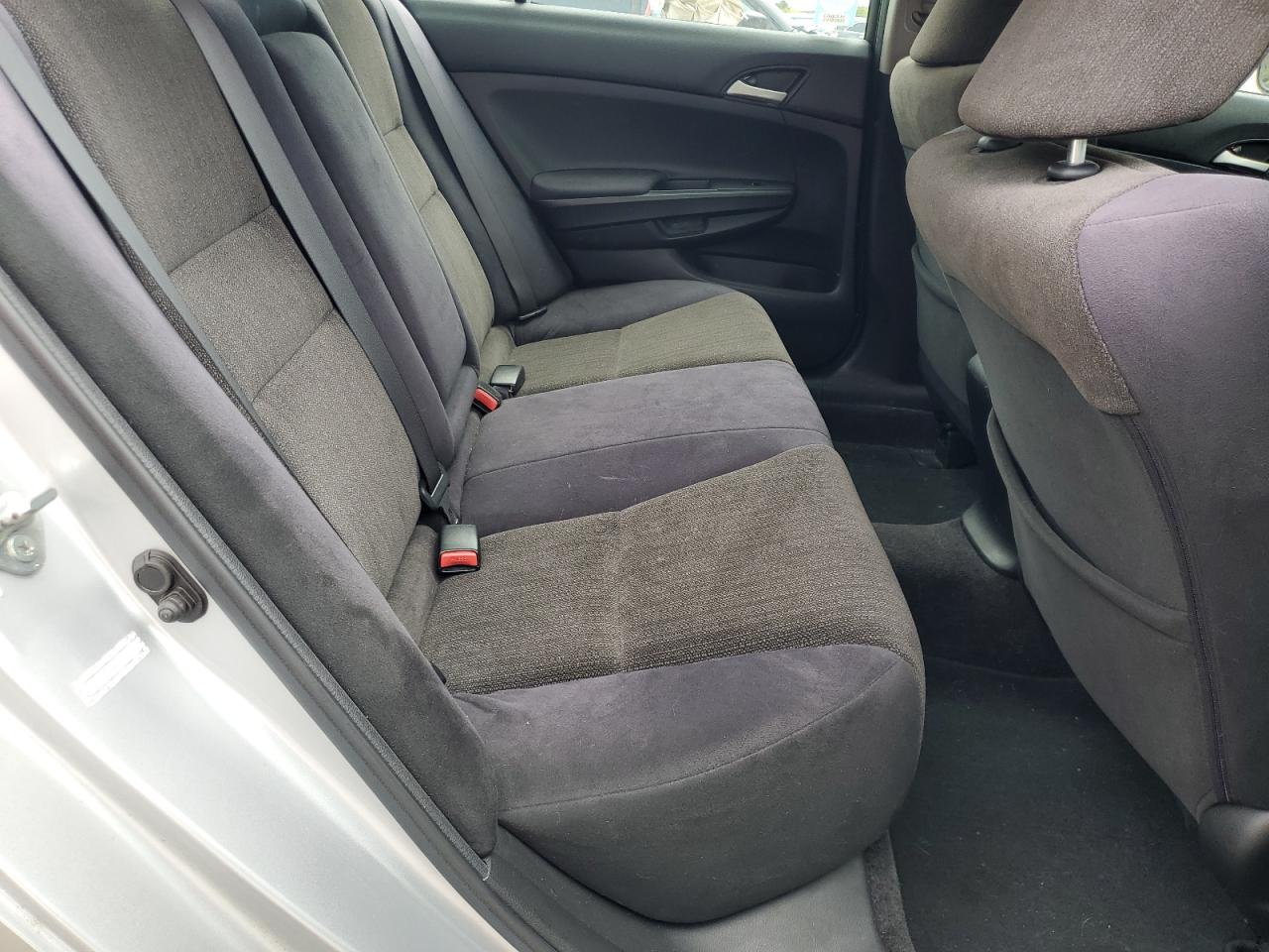 2009 Honda Accord Lxp VIN: 1HGCP26449A109861 Lot: 56579765