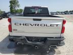2021 Chevrolet Silverado K1500 Trail Boss Custom продається в Sikeston, MO - Rear End