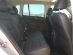 2015 Volkswagen Tiguan S for Sale in Tulsa, OK - Water/Flood