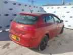 2009 SEAT LEON ECOMO for sale at Copart BRISTOL