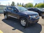 2011 Jeep Grand Cherokee Laredo за продажба в Pennsburg, PA - Side