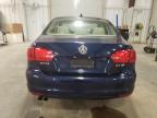 2013 Volkswagen Jetta Se за продажба в Avon, MN - Front End