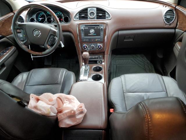  BUICK ENCLAVE 2014 Чорний