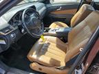 2010 Mercedes-Benz E 350 4Matic for Sale in New Britain, CT - Front End