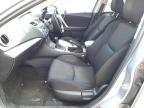 2012 MAZDA 3 SPORT D for sale at Copart WHITBURN