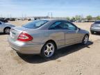 2004 Mercedes-Benz Clk 500 იყიდება Elgin-ში, IL - Side