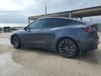 2024 Tesla Model Y  de vânzare în West Palm Beach, FL - Side