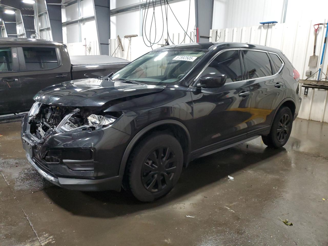 Ham Lake, MN에서 판매 중인 2018 Nissan Rogue S - Front End
